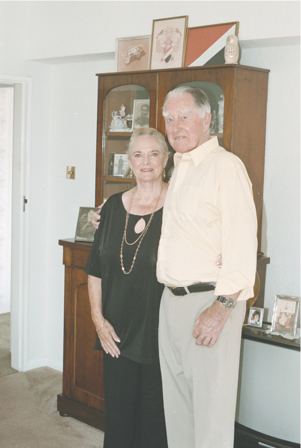 Sealand's Prince Roy | Erick Trickey