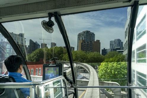 seattle monorail